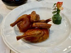 -凤凰楼酒家·粤宴点心(华强北店)