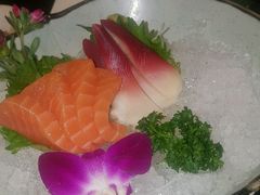 -福樱兰海鲜放题铁板烧(加州店)