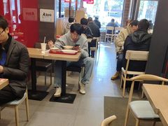 -和合谷(长虹桥店)