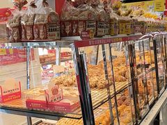 -味多美蛋糕(通州店)