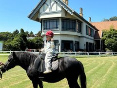 -平湖九龙山庄园圣马可酒店