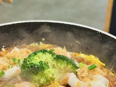 -太二酸菜鱼(石家庄万象城店)