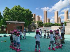 -无锡金色摇篮幼儿园(宝龙城市广场店)