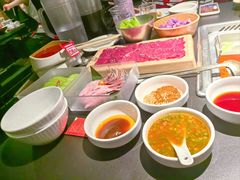 -海底捞火锅(石景山万达广场店)