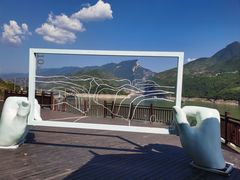 -白帝城·瞿塘峡景区