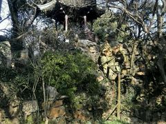 -绮园景区
