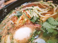 -许妈妈餐厅烤肉烧烤家常菜(明润广场店)