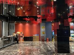 -俏巴渝·家宴·生日宴(锦绣城店)