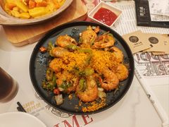 -避风塘·金牌店·夜宵(金玉兰店)