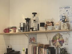 -Cafe Villa