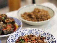 -新新湘菜馆(新中街二条店)