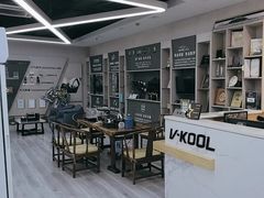 -威固V-KOOL友福汽车贴膜·隐形车衣·改色膜(西直门店)
