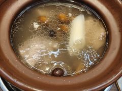 -民间瓦缸煨汤館(嵩山路店)