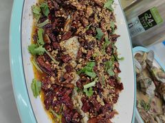 -日照大牌檔•小船海鲜(万平口店)