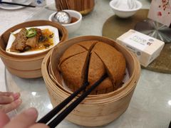 -坚记酒家·佛山老字号·顺德鱼生标准示范店