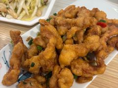 -台北楚楚园馅饼粥(虹桥南丰城店)