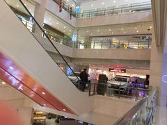 -光启城时尚购物中心