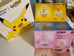 -好利来(团结湖店)