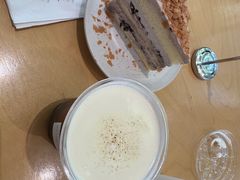 -爱樂咖啡(青年体育公园店)