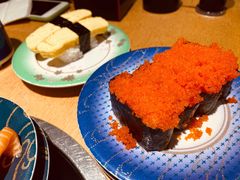 蟹子寿司-合点寿司(美罗城店)