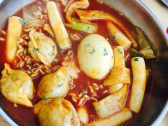 -青春分食(仙林大学城店)