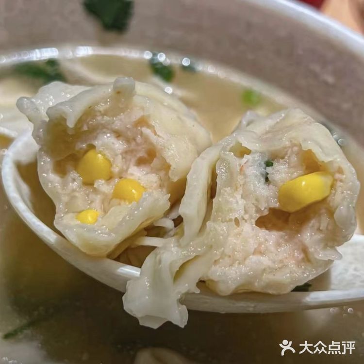 实惠美味早餐来一份