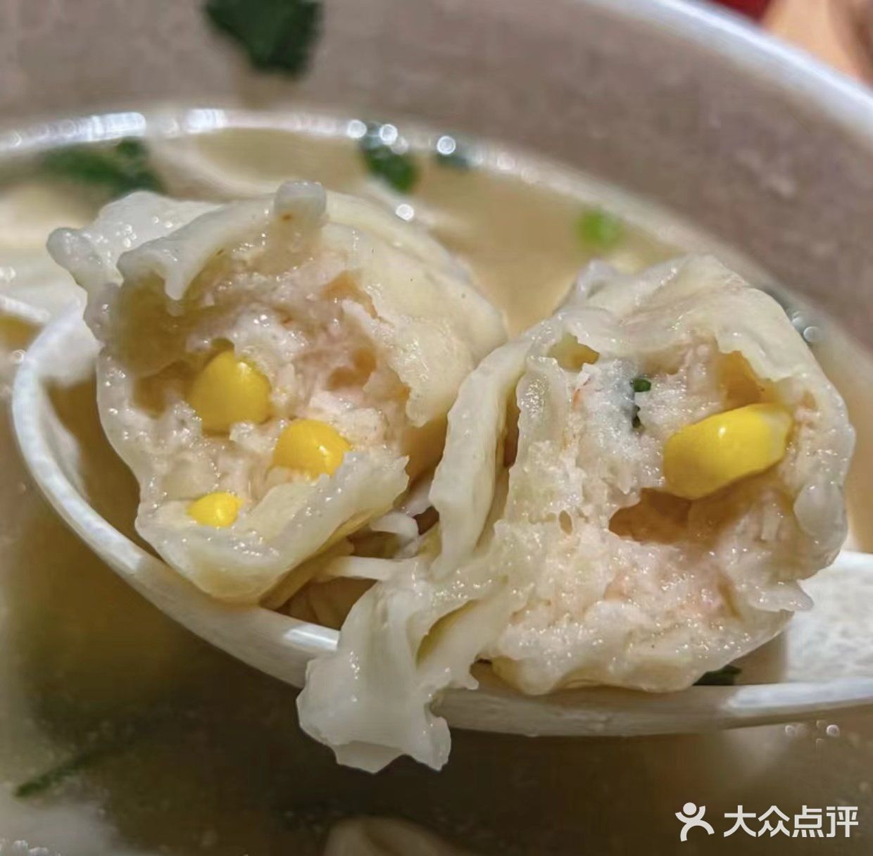 实惠美味早餐来一份