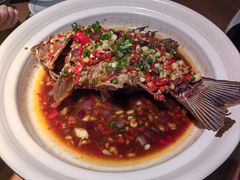 -费大厨辣椒炒肉(万家丽一店)