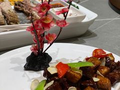 -燕兰楼·清真西北融合菜(亚运村店)