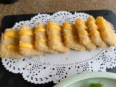 -几荷·恰似故人来(秀水广场店)