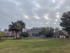 -平安（深圳）金融教育培训中心