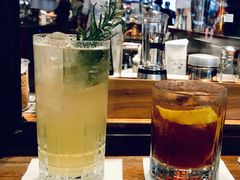 迷迭桃桃-星巴克臻选(上海合生汇1F店)