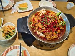 -大丰收·蛙功夫(晋江万达店)