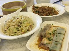 -一品粤珍轩(吴中路店)