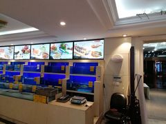 -裕德隆清真饭庄·天津特色菜(东丽店)