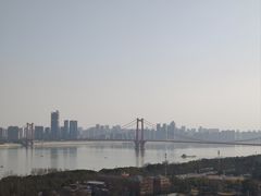 -龟山风景区-龟山电视塔