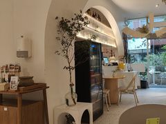 -春树下·树屋花房西餐厅(罍街AS1980店)