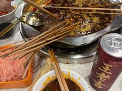 -水碾河刘老大串串香(水碾河路店)