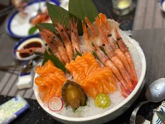 -極上萬膳·日料放题(海岸城店)