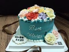 -BreadTalk面包新语·烘焙蛋糕(海珠丽影广场店)