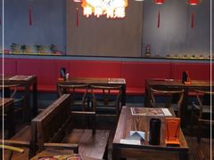 -红料理|串串有瘾·烧烤(吴中路店)