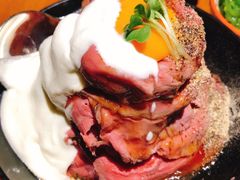 千层火山牛丼-YAMAKAWA(龙湖胥江天街店)