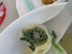 -老盛兴汤包馆(国顺东路店)