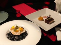 -wann lounge 低温慢煮牛排·清吧