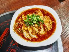 -掌上鲜(南顺城街店)