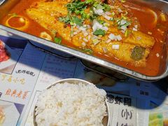 鲽鱼片-乡间好味私家菜(总店)