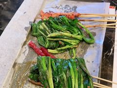-阿三烧烤·生蚝(超级会员店拓峰店)