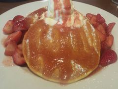 android_upload_pic-Pancakes on the rocks(Darling Harbour)