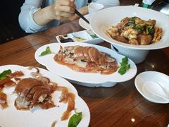 -北京老铺烤鸭(西稍门店)