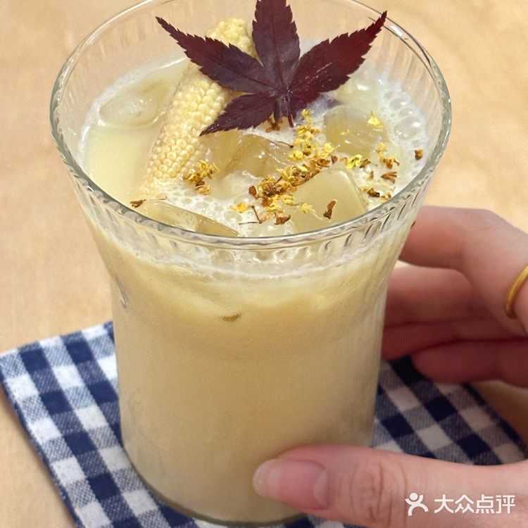 江南西新开的……好可爱啊